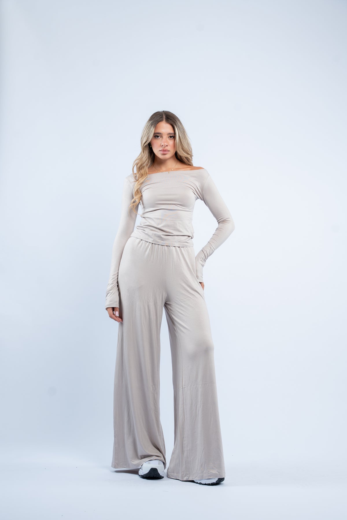 Asymmetric cotton set
