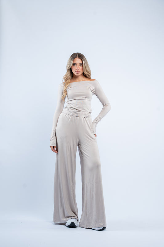 Asymmetric cotton set