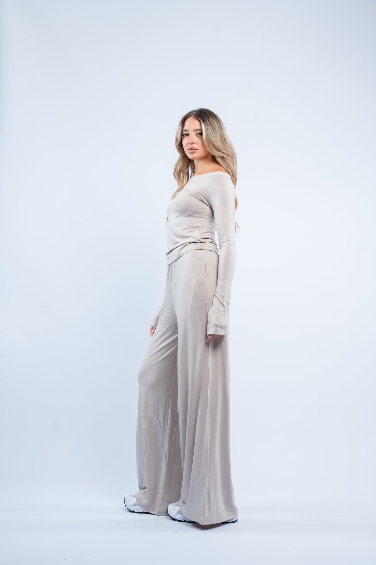 Asymmetric cotton set