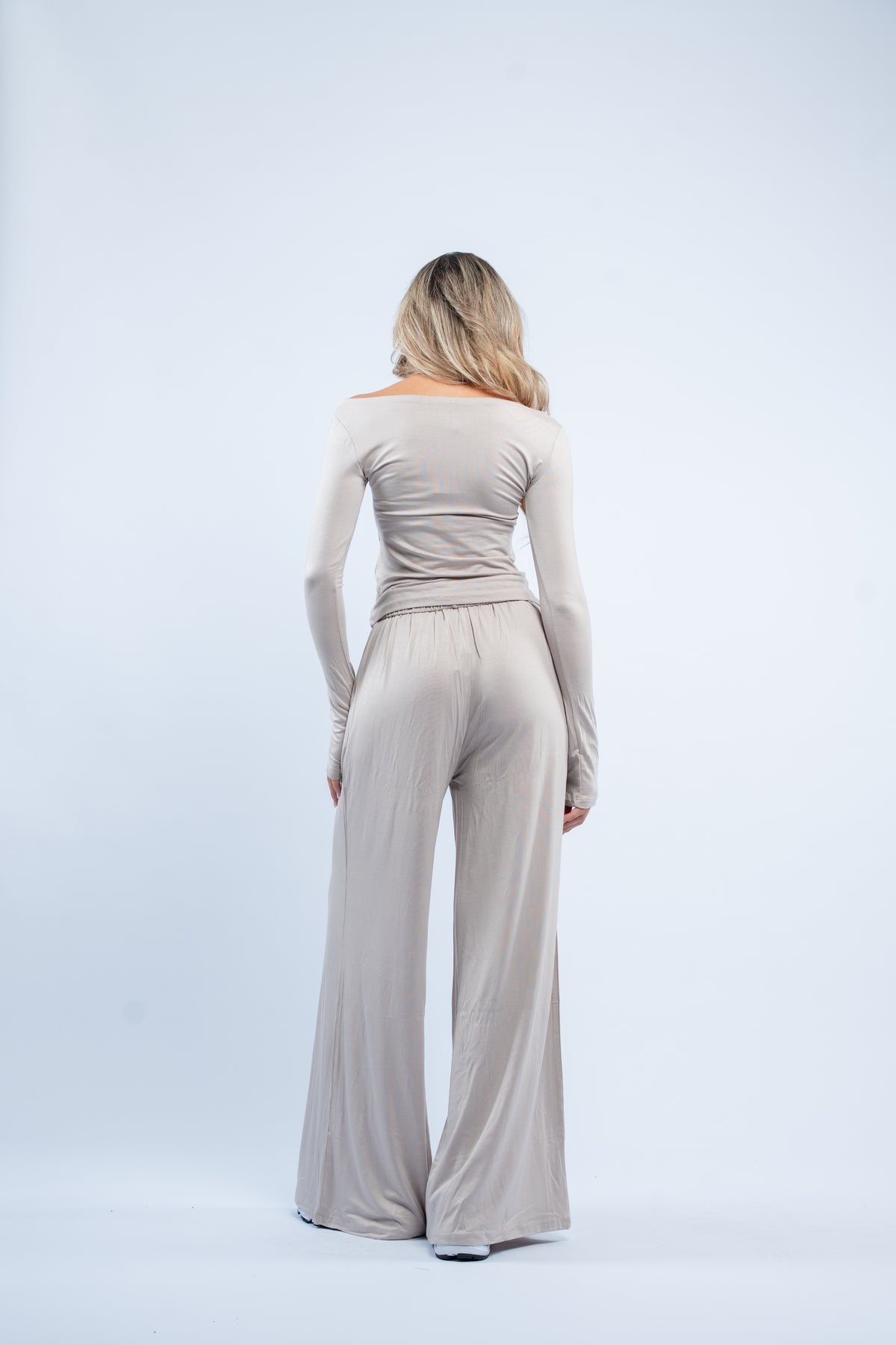 Asymmetric cotton set