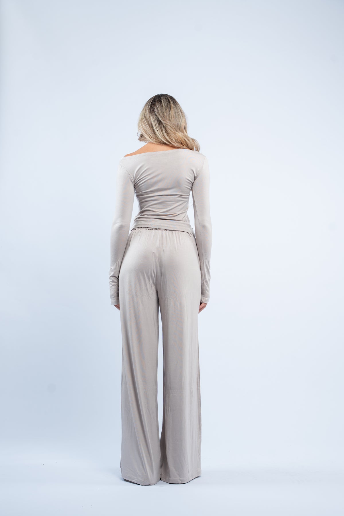 Asymmetric cotton set