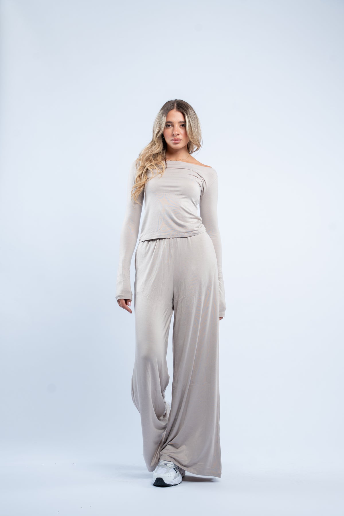 Asymmetric cotton set