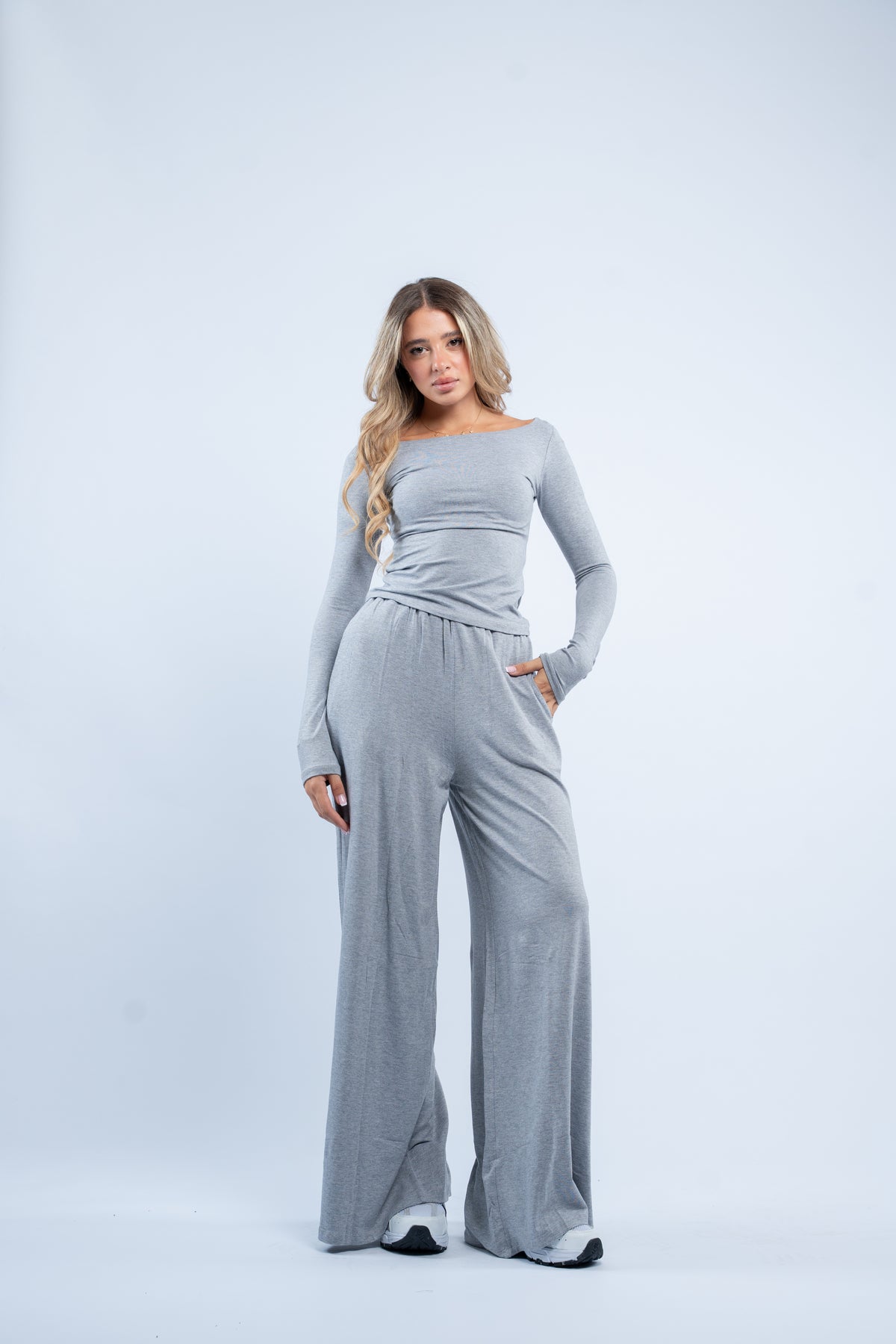 Asymmetric cotton set