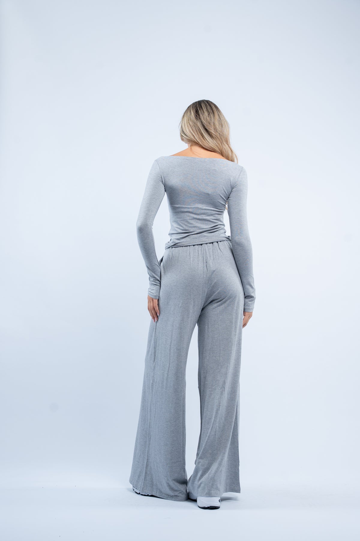 Asymmetric cotton set