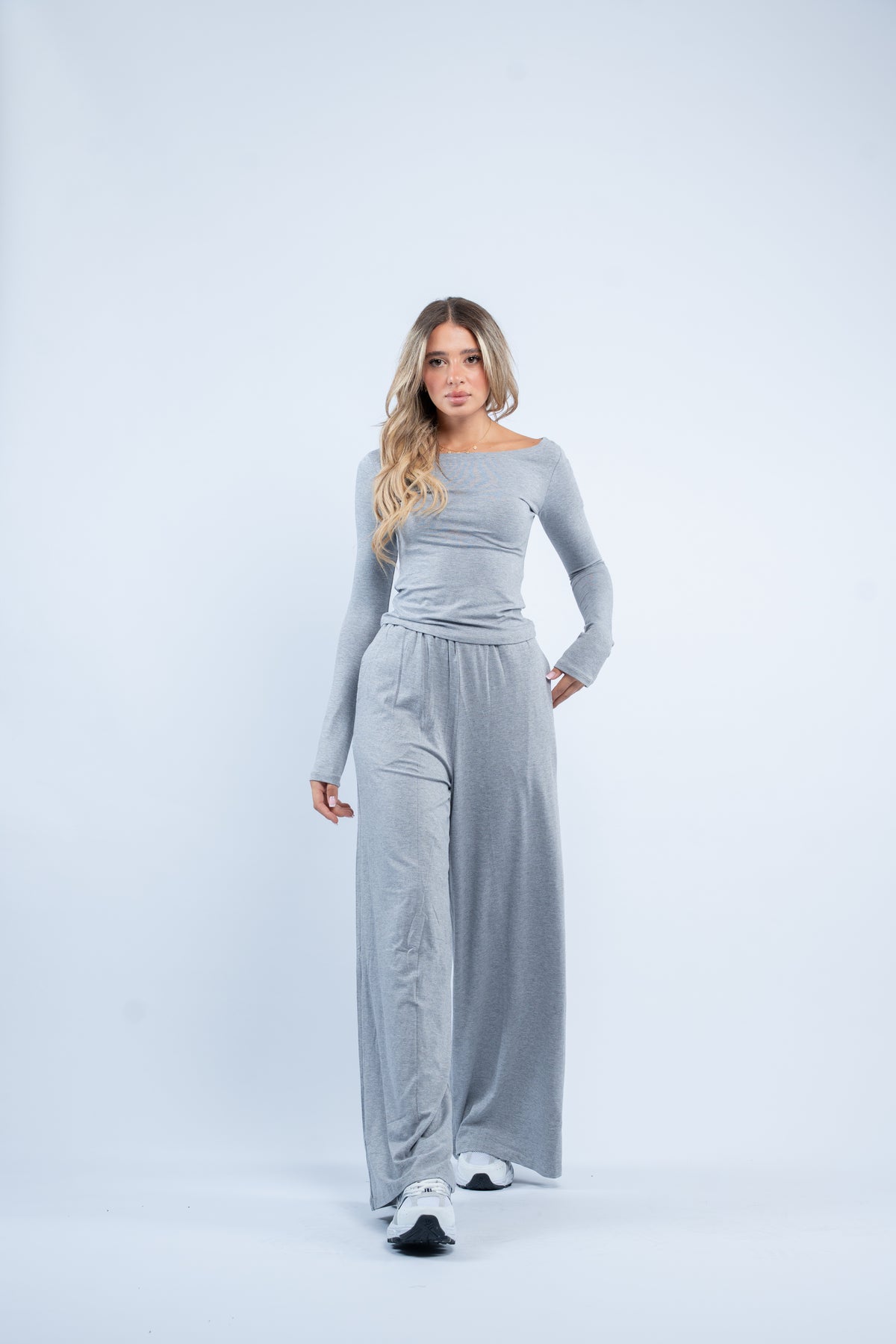 Asymmetric cotton set