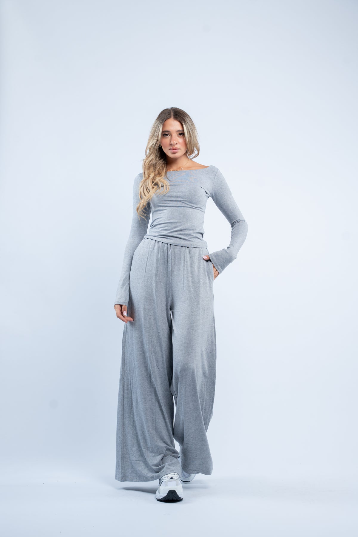 Asymmetric cotton set