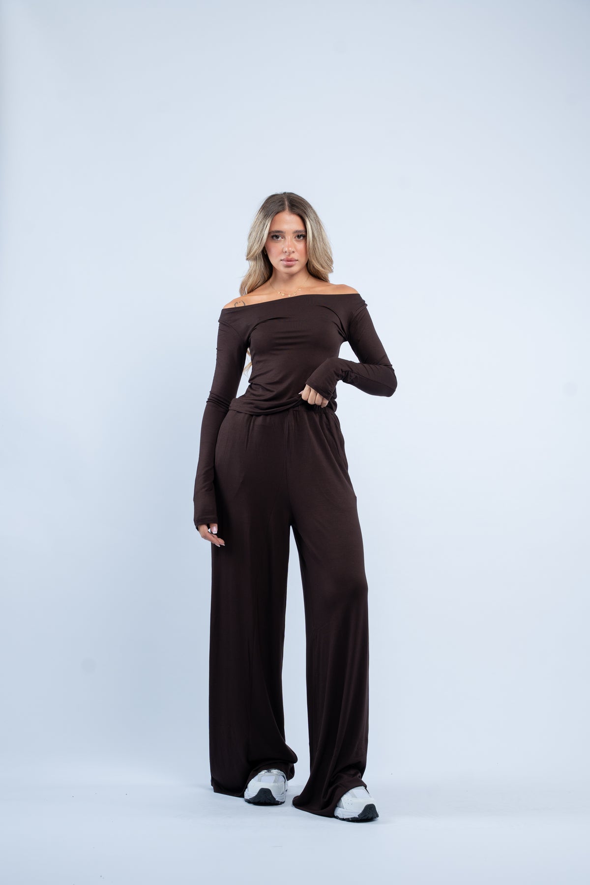 Asymmetric cotton set