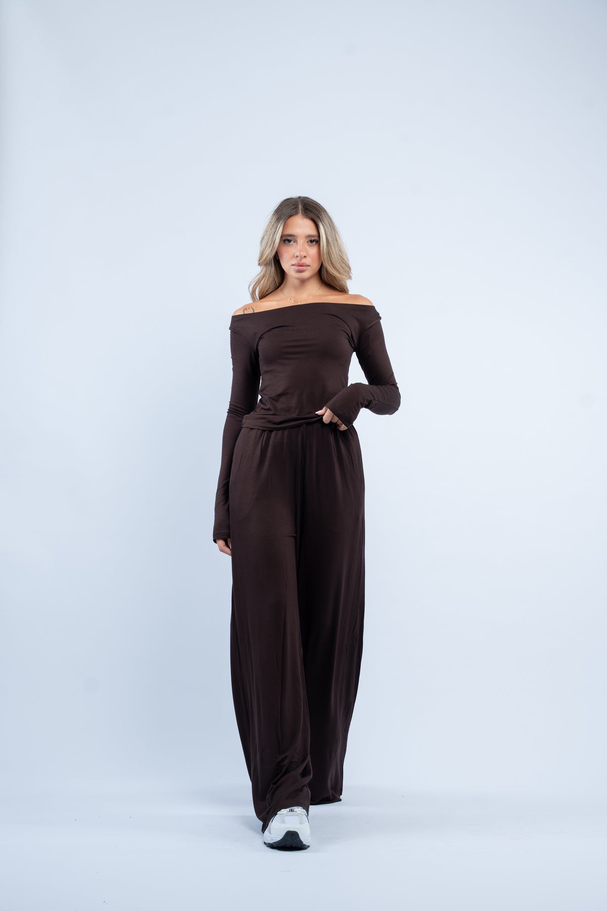 Asymmetric cotton set