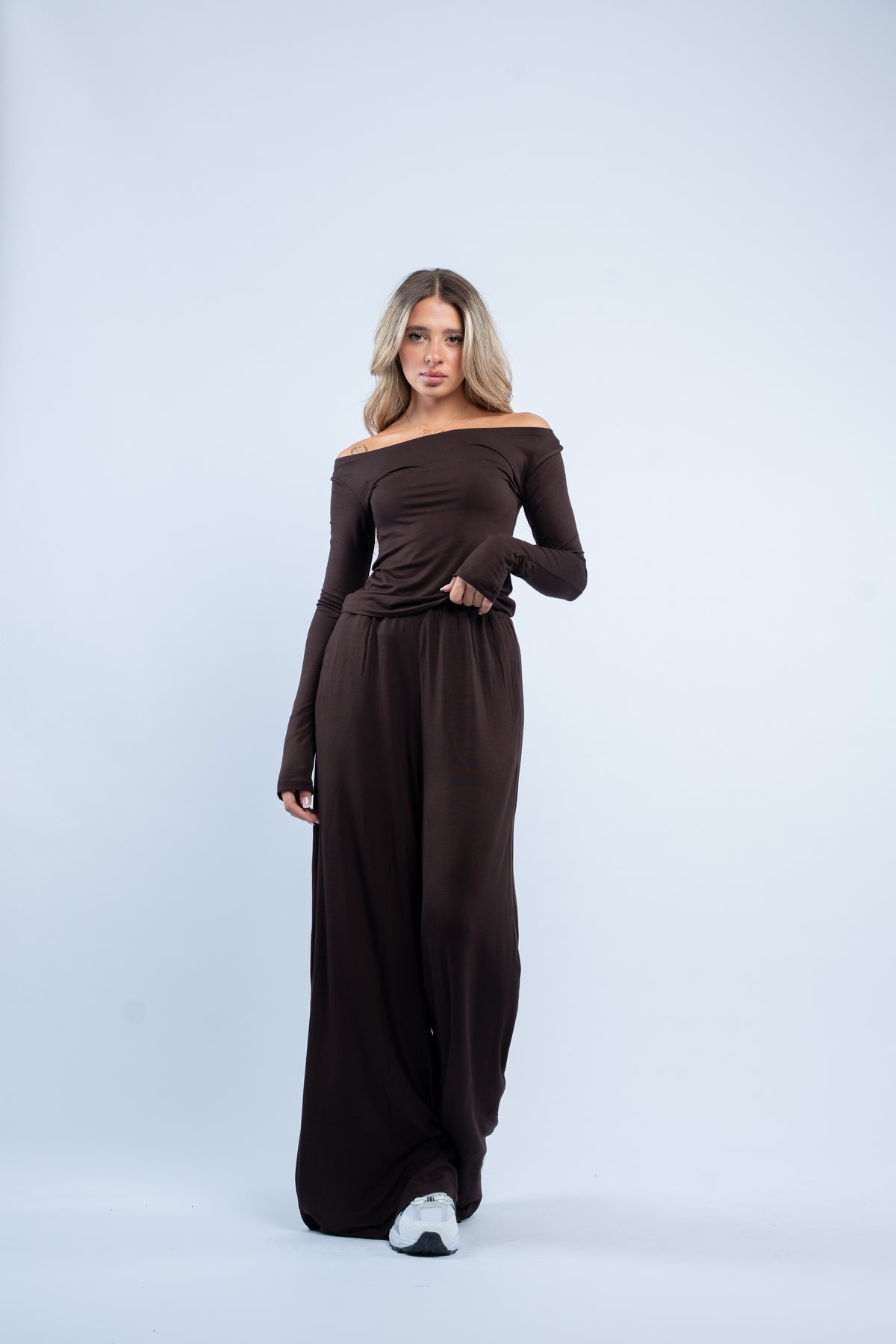 Asymmetric cotton set