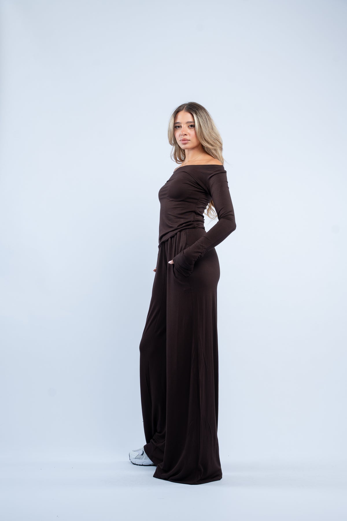 Asymmetric cotton set