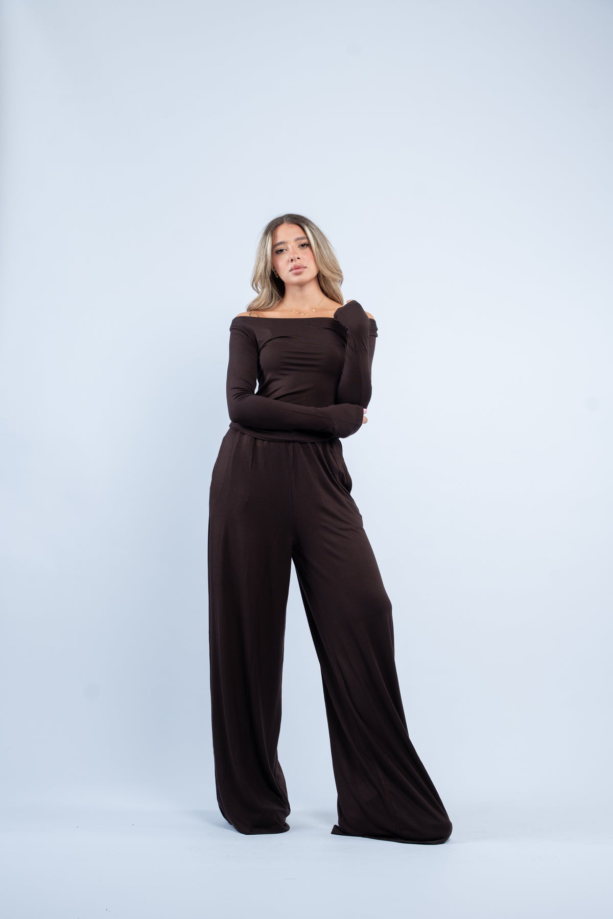 Asymmetric cotton set