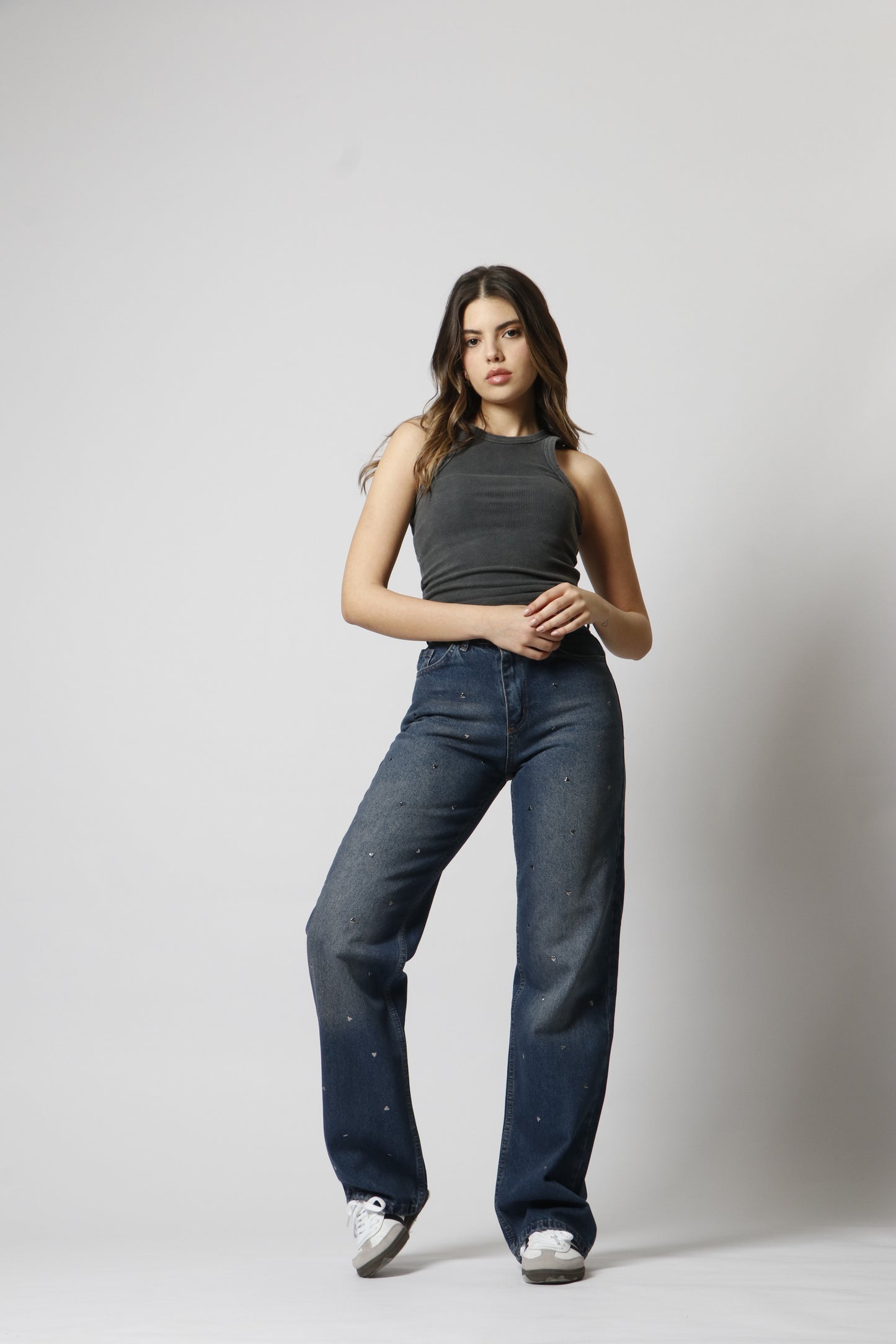 <3 Jeans