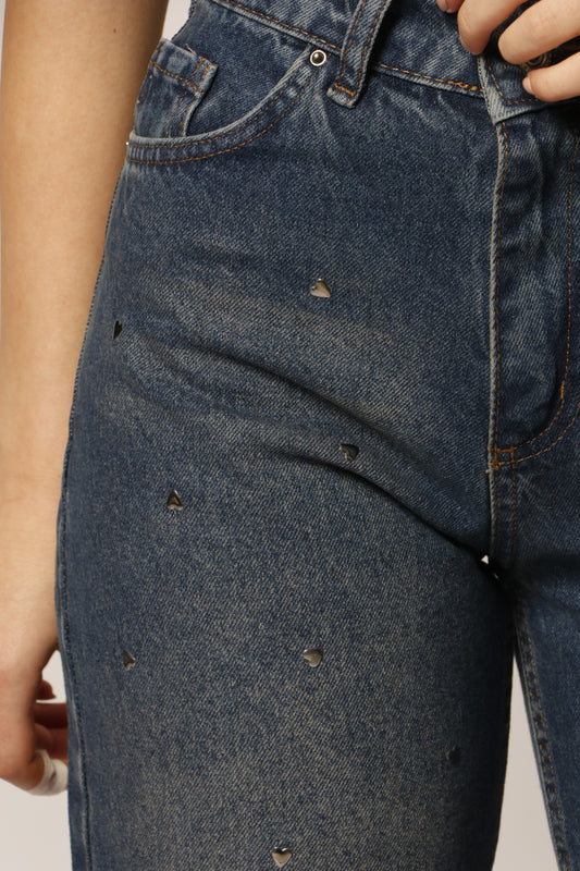 <3 Jeans