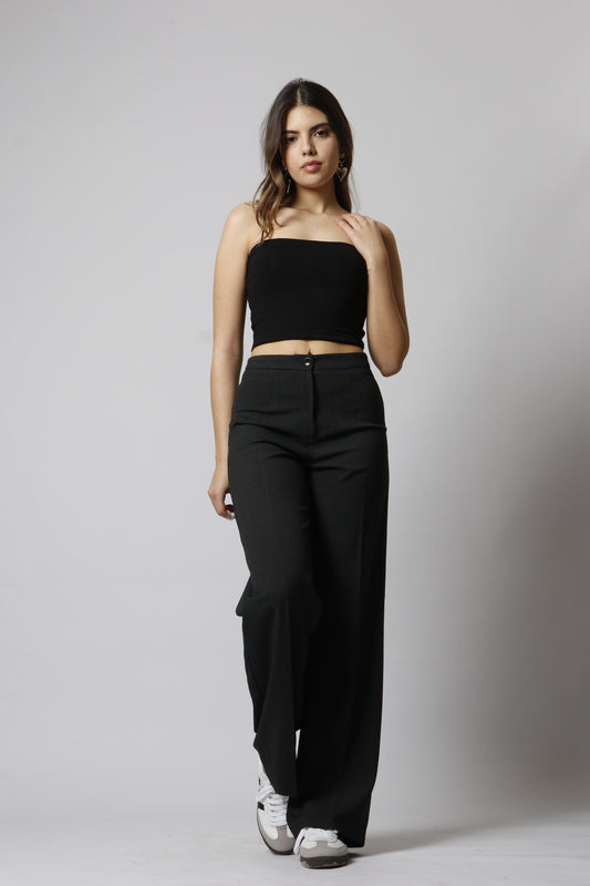 Tailored trousers