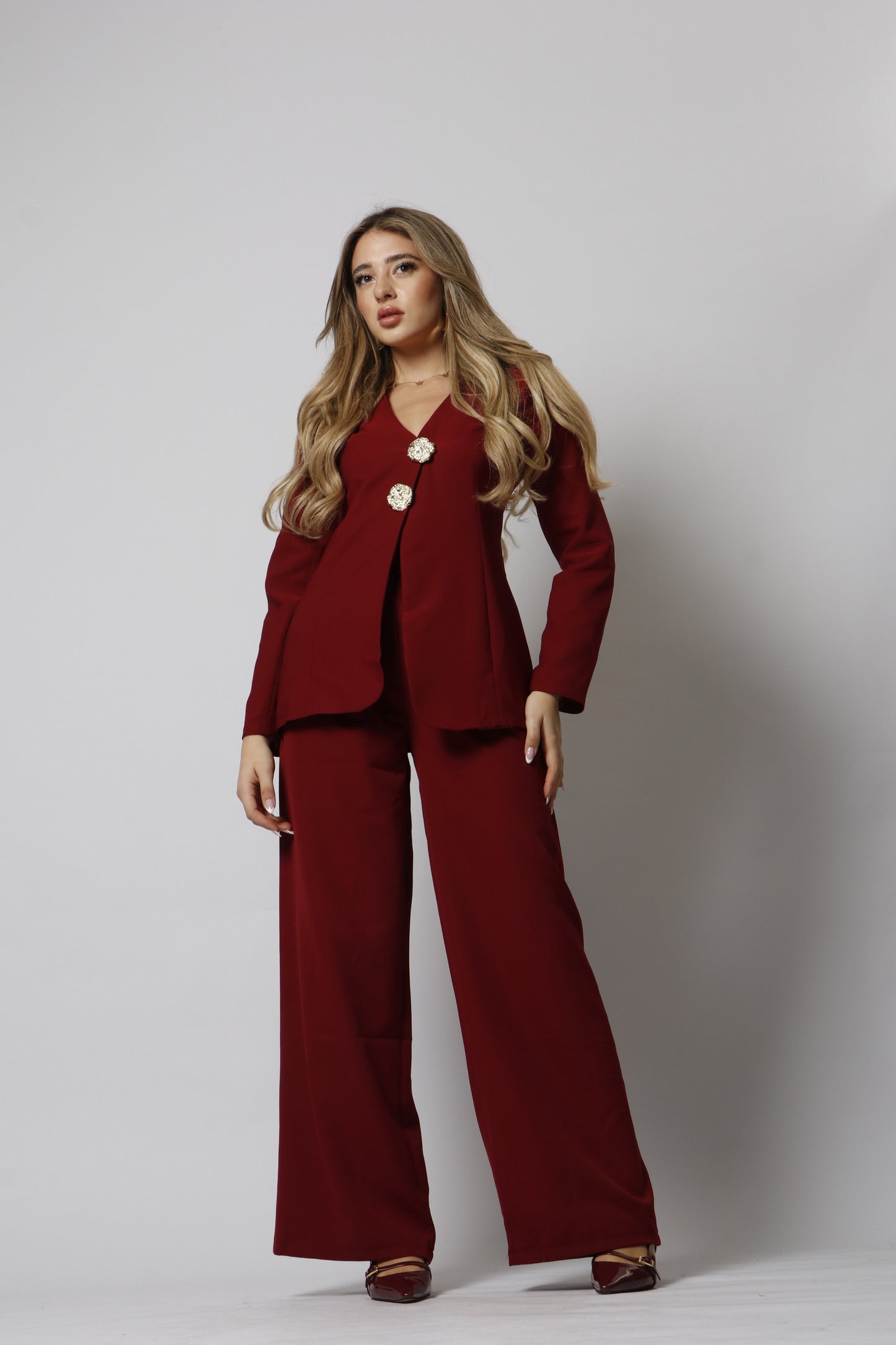 Larie Set