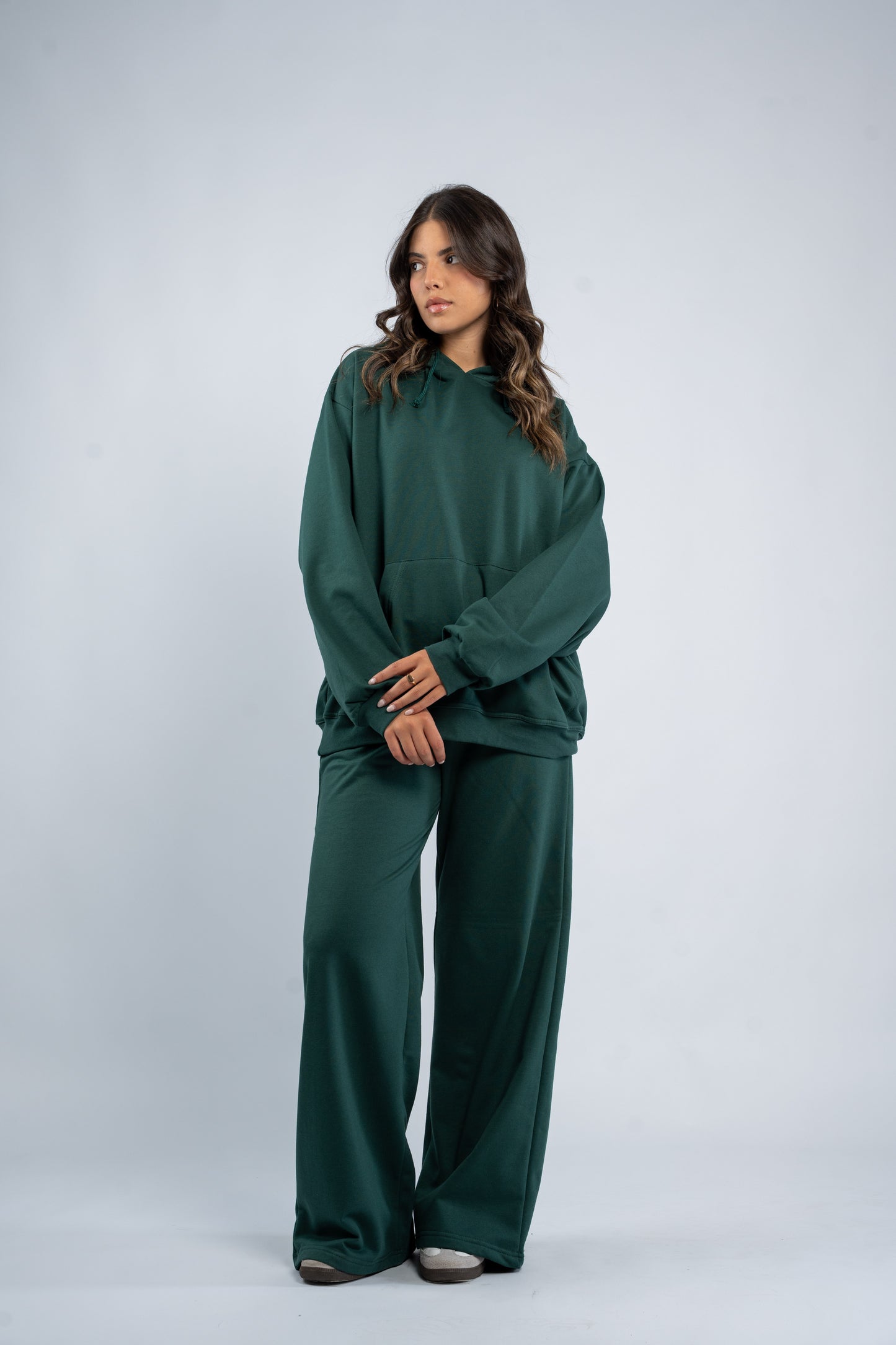 Hoodie set