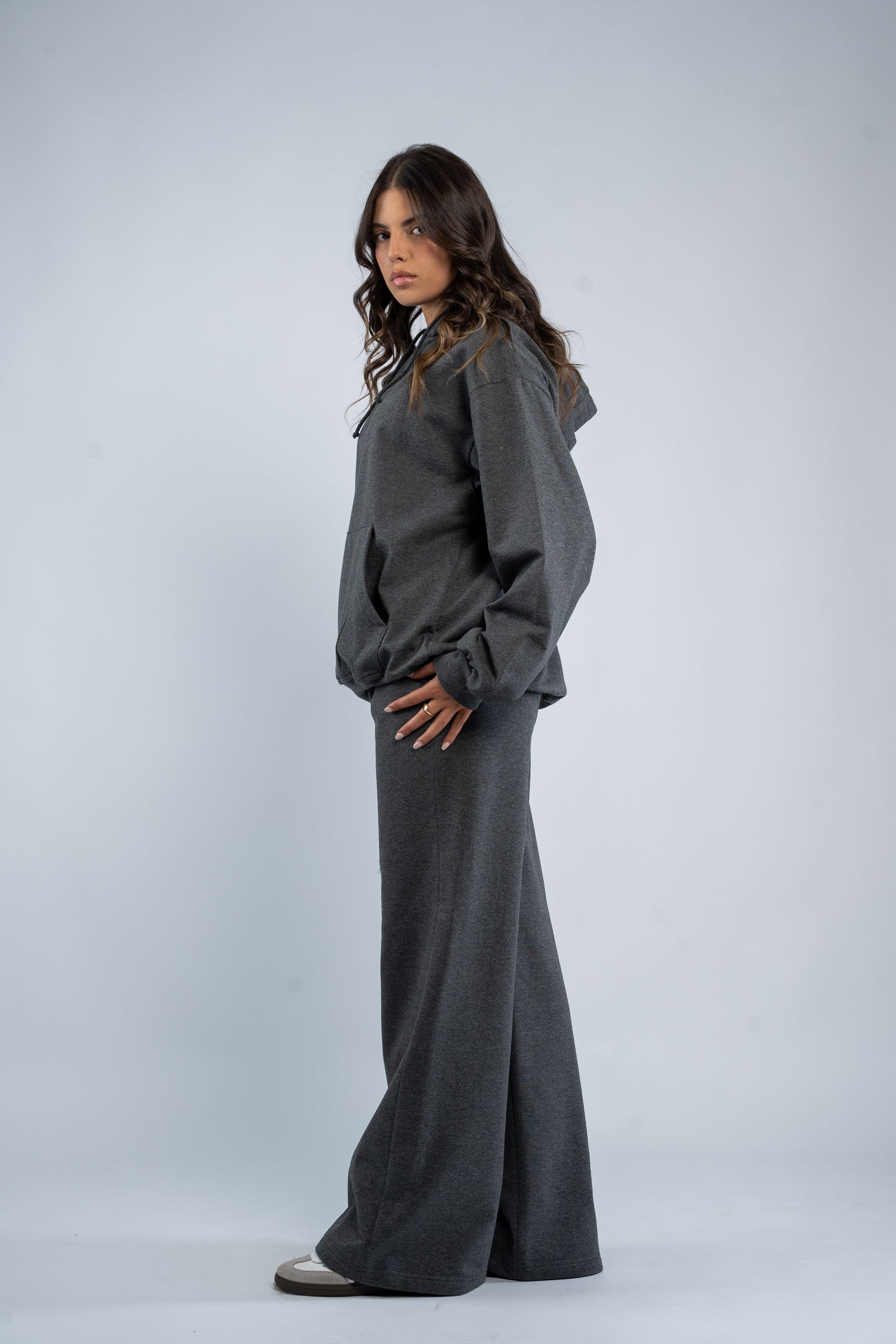 Hoodie set