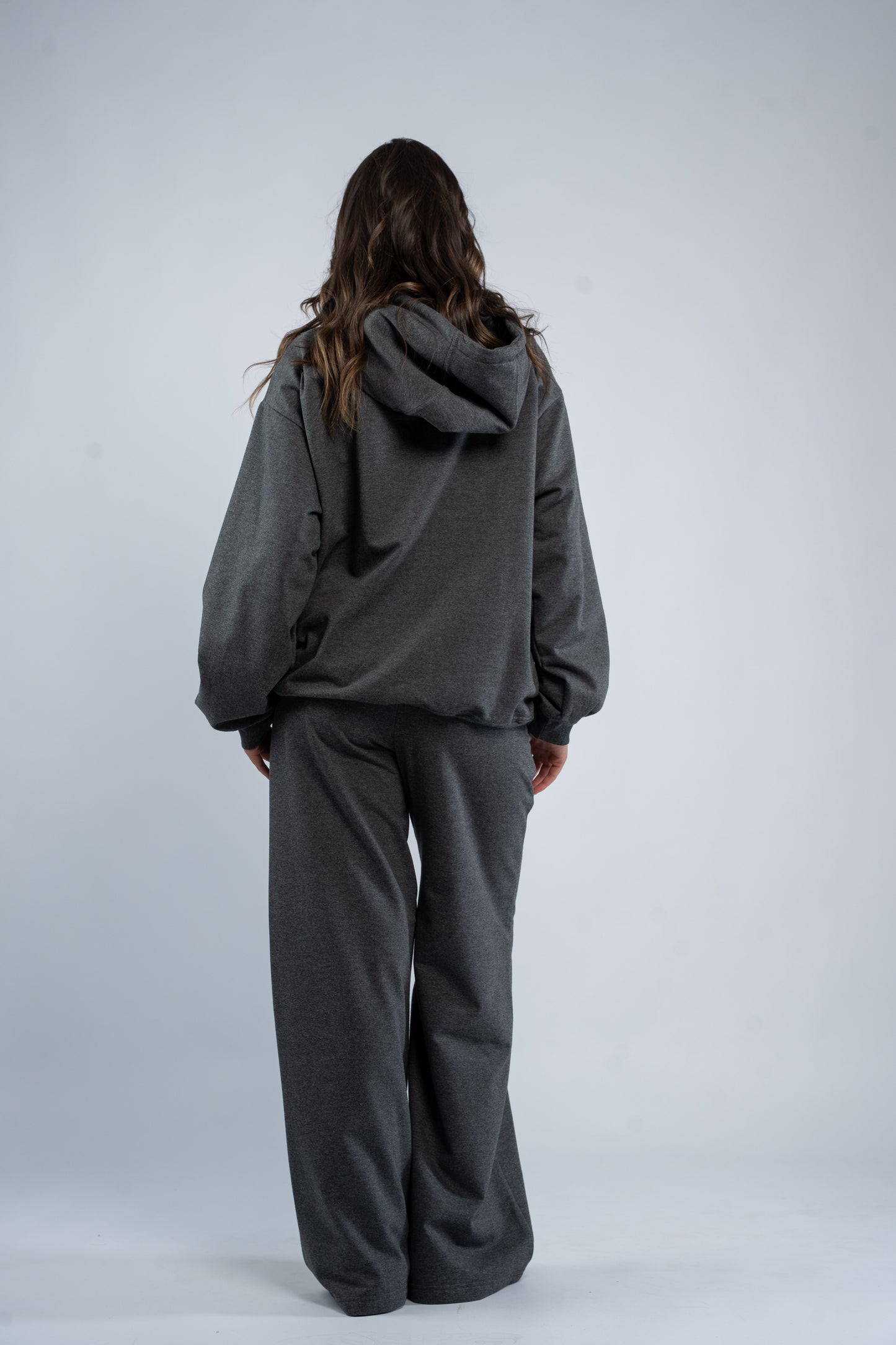 Hoodie set