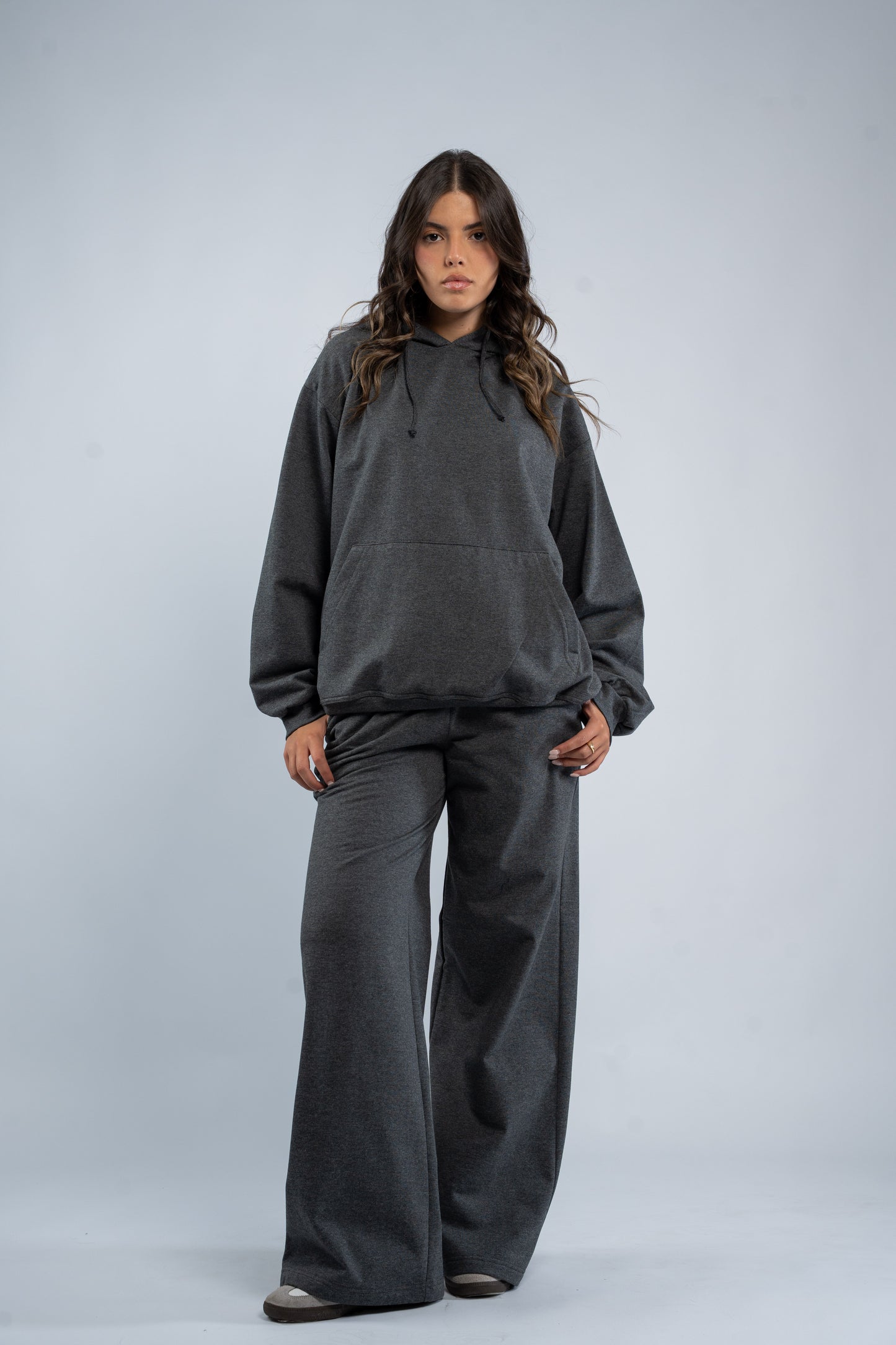 Hoodie set