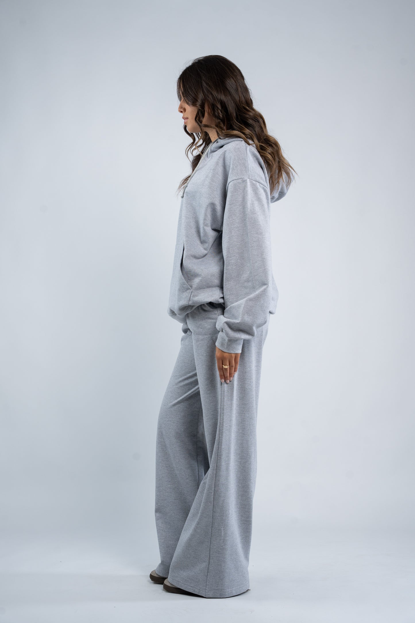 Hoodie set