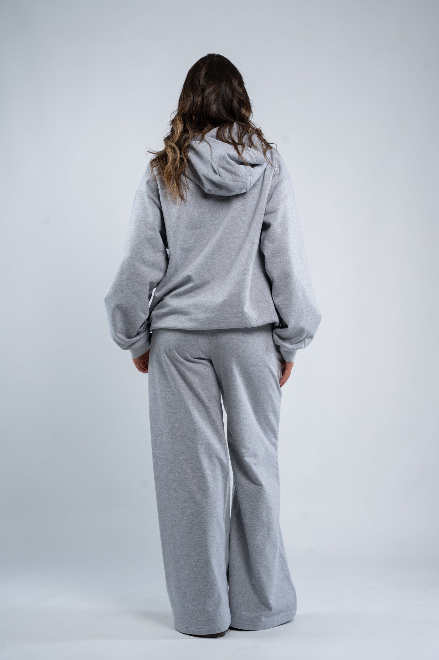 Hoodie set