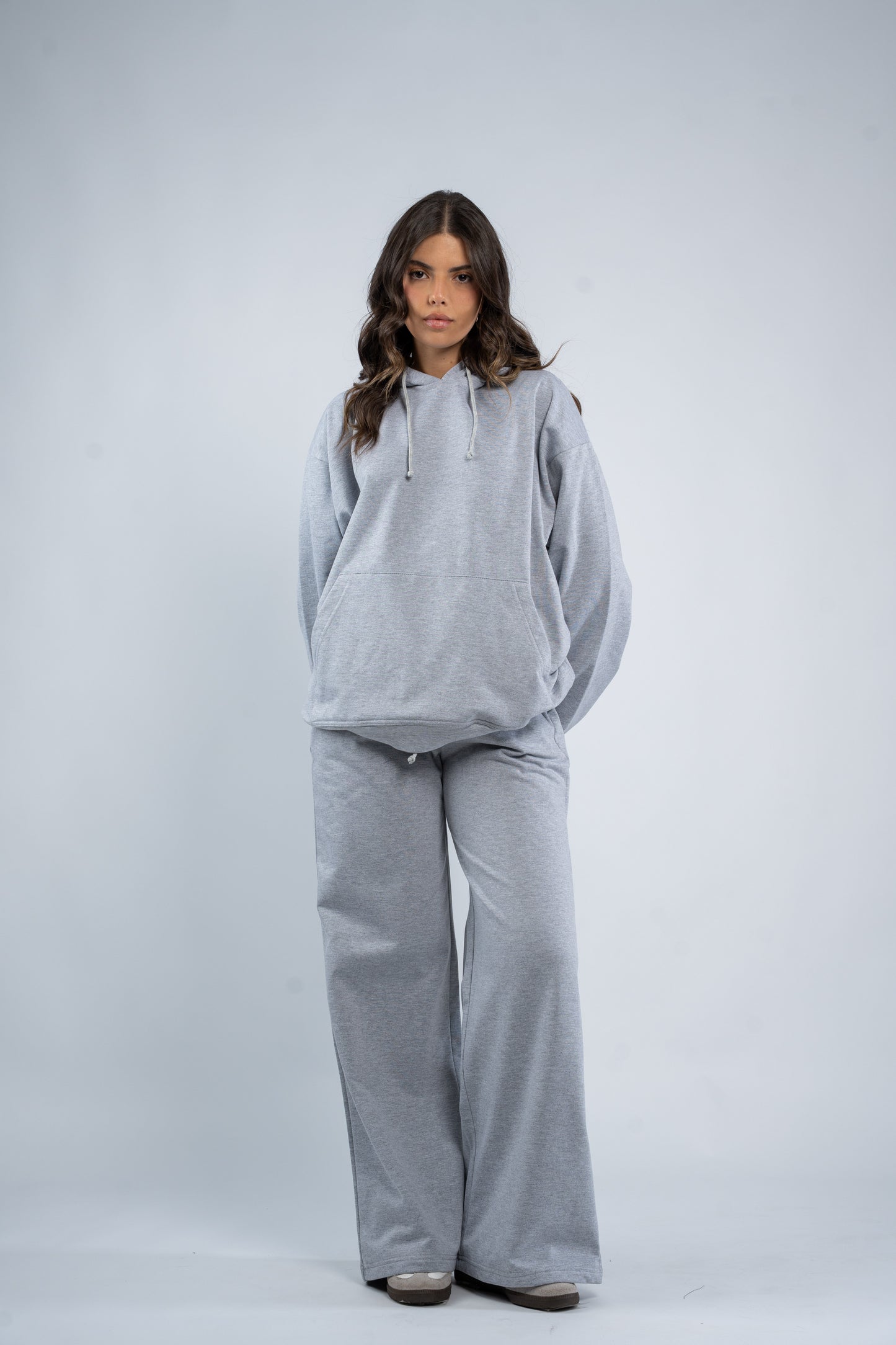 Hoodie set