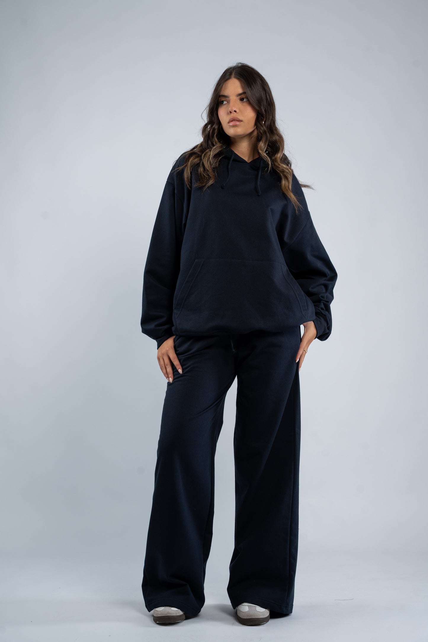 Hoodie set