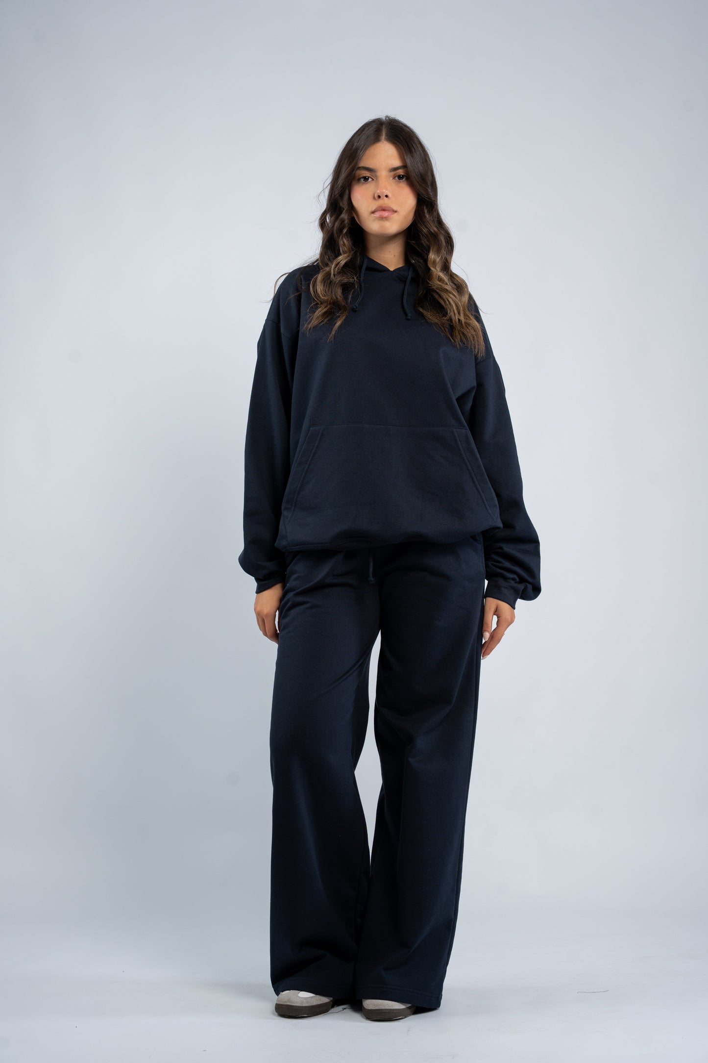 Hoodie set