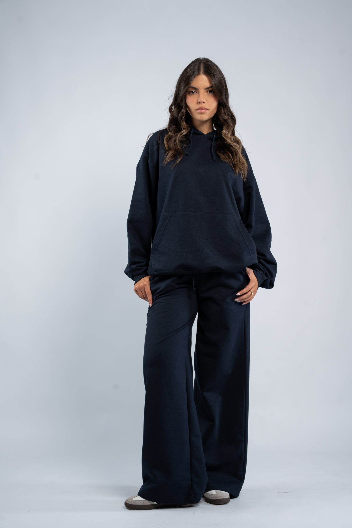 Hoodie set