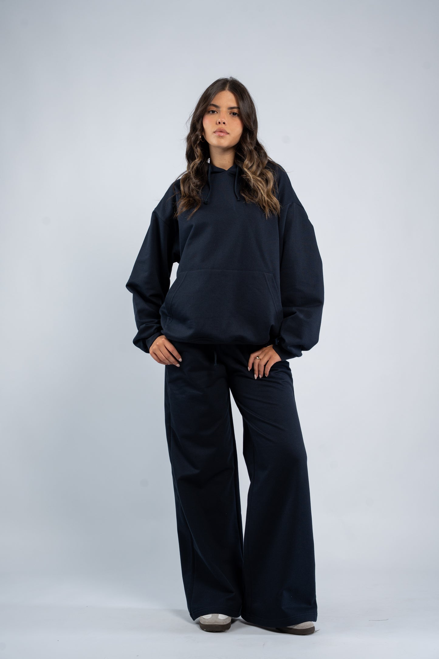 Hoodie set