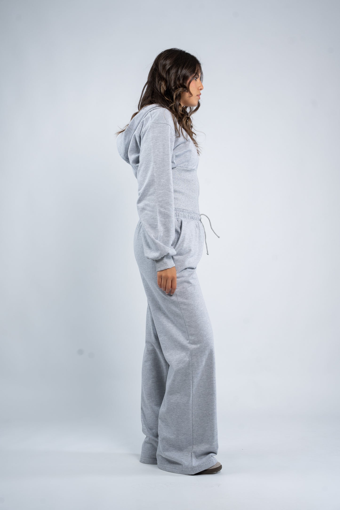 Cloud cotton set