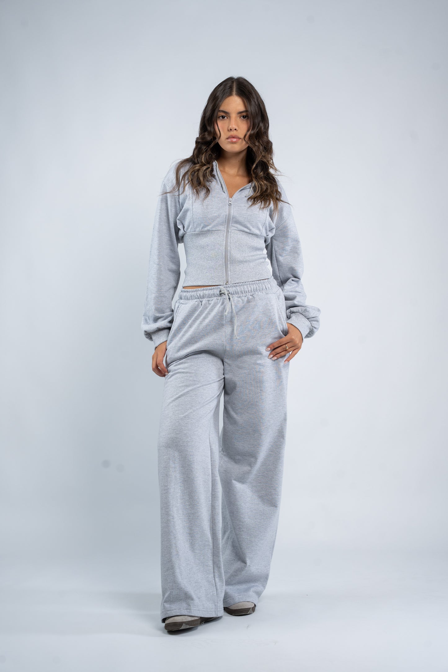 Cloud cotton set