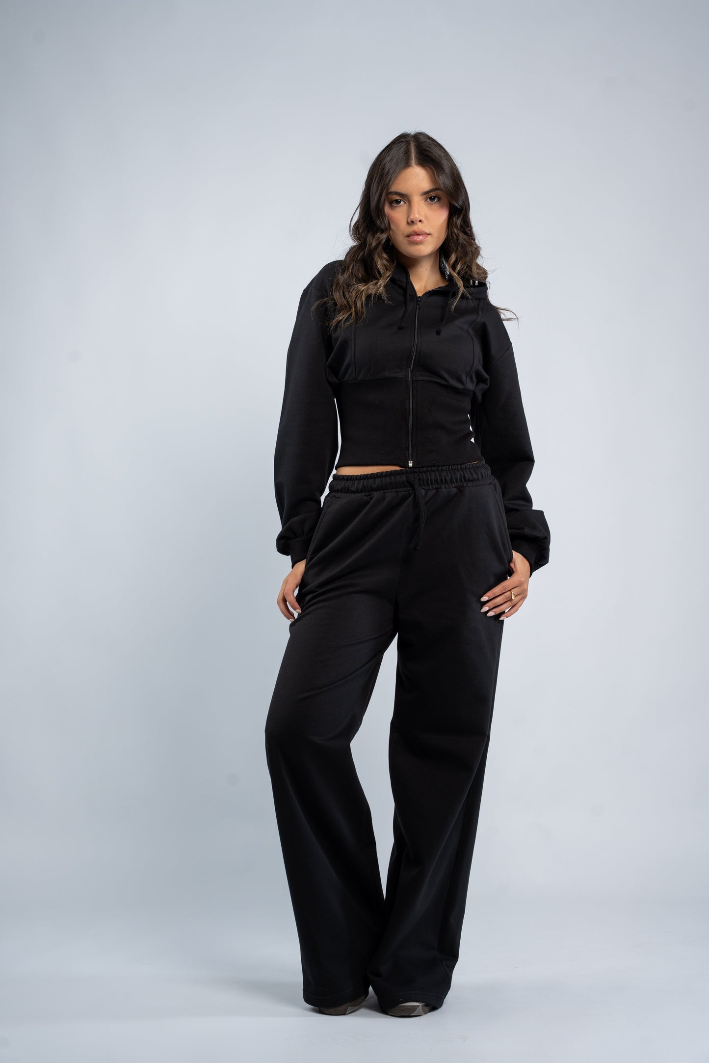 Cloud cotton set