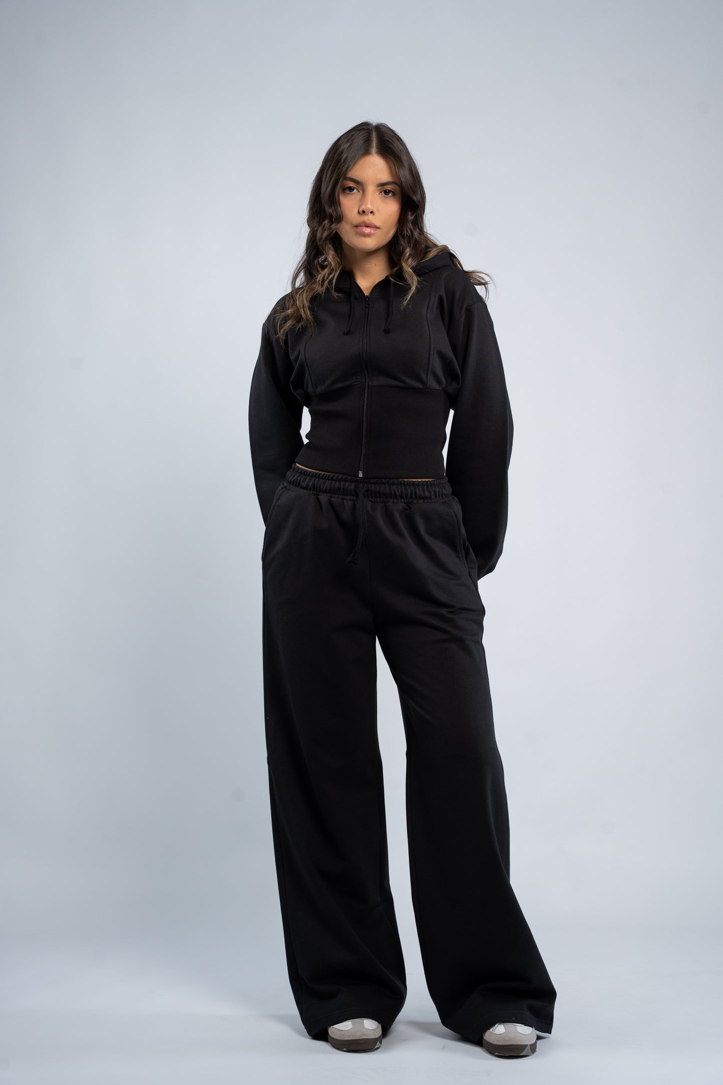 Cloud cotton set