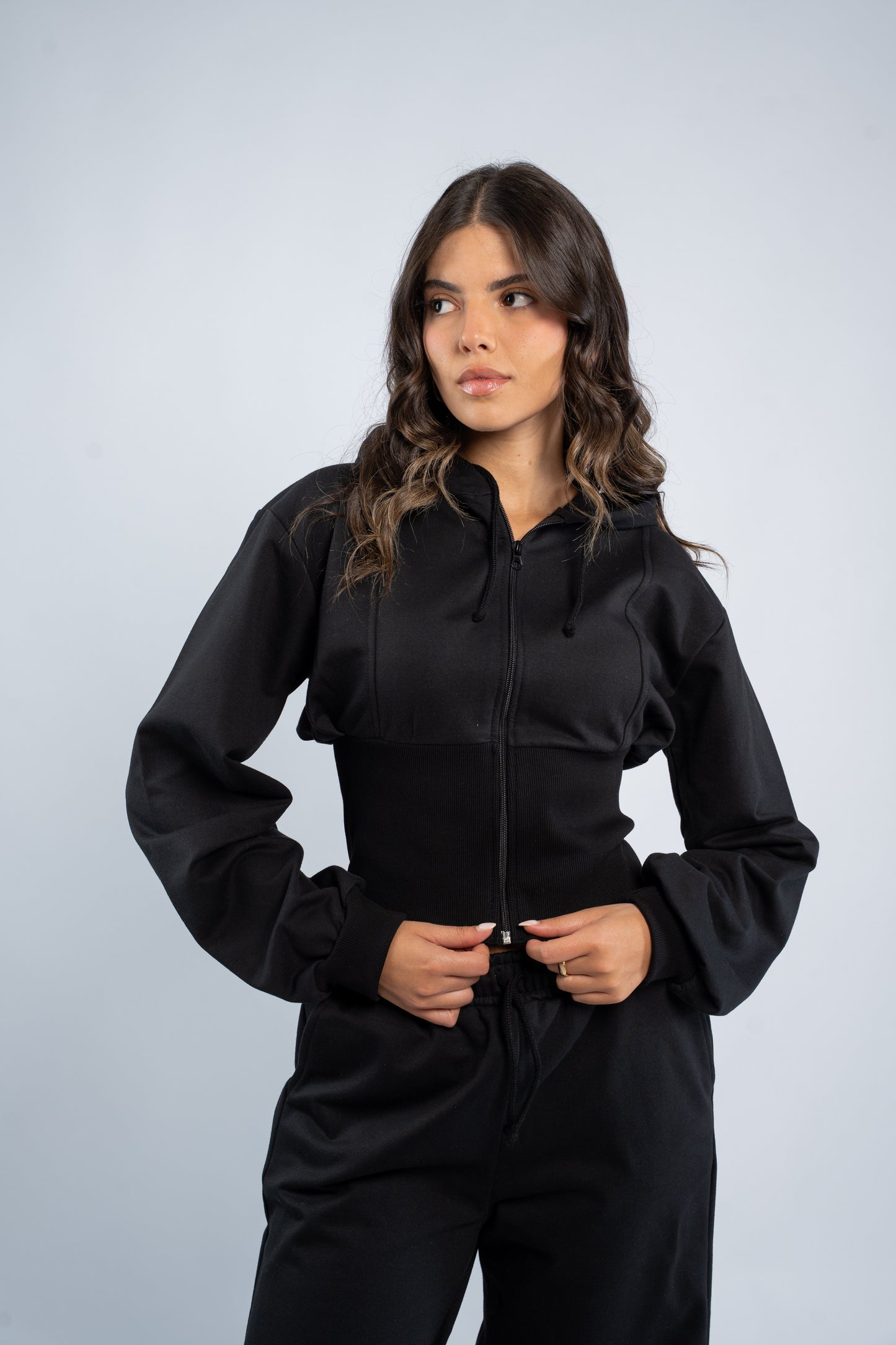 Cloud cotton set