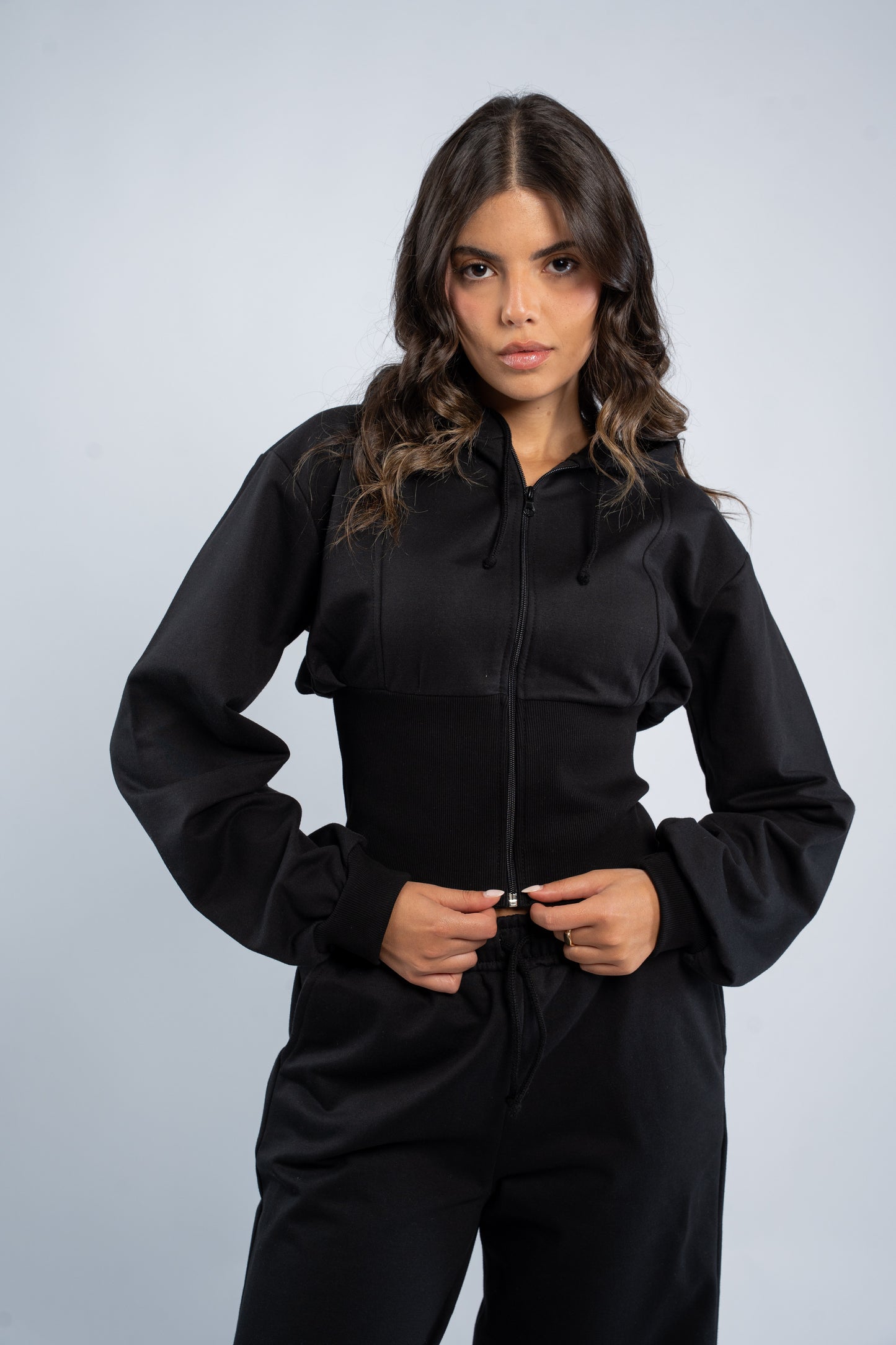 Cloud cotton set