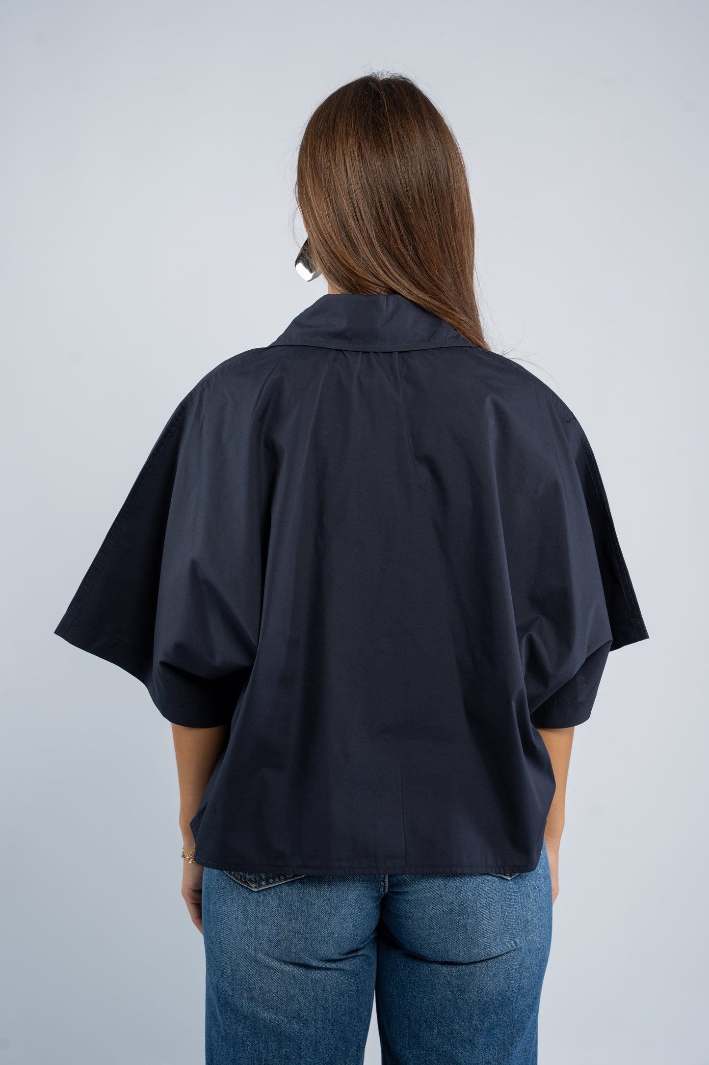 Oversized chemise