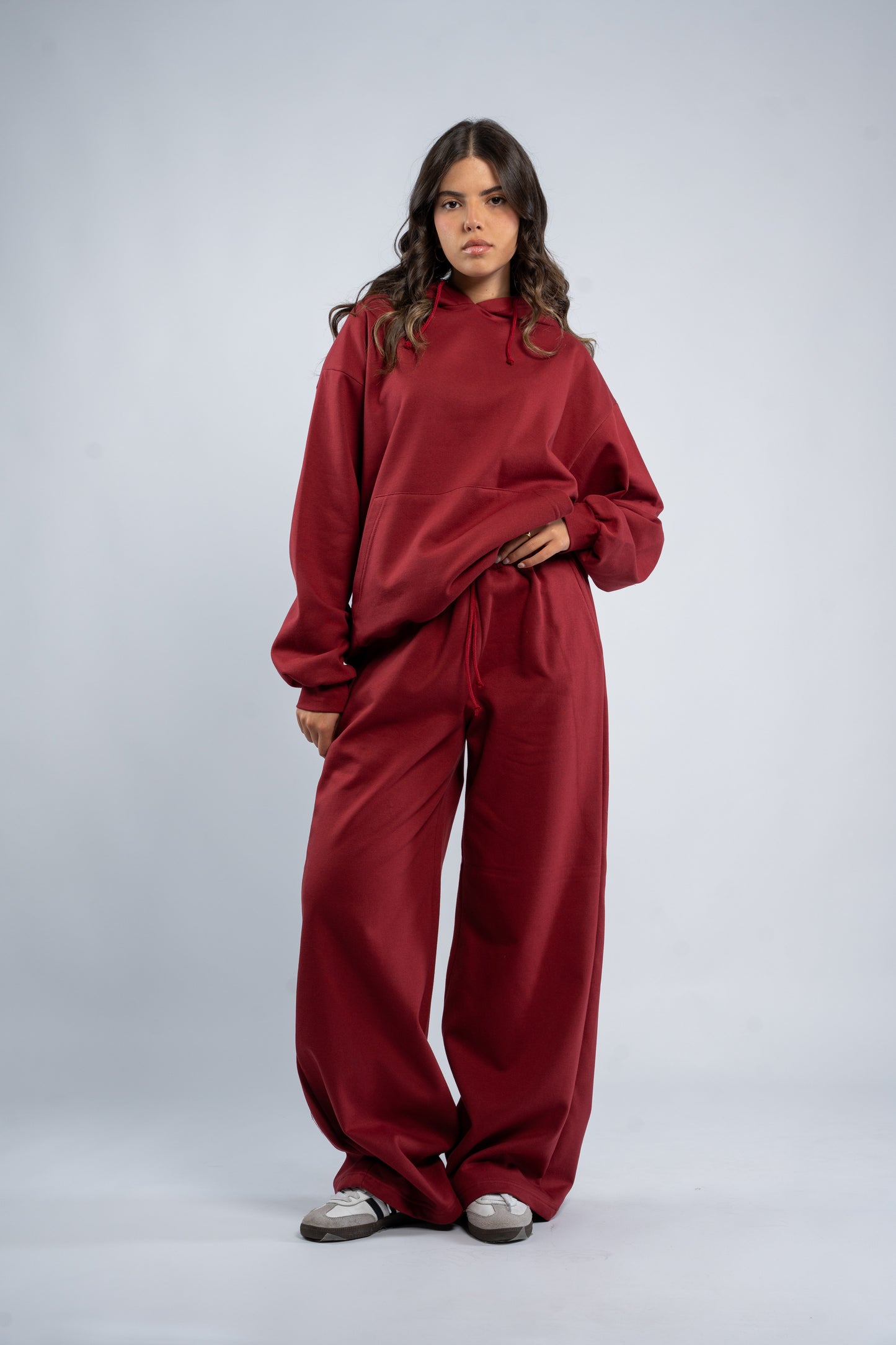 Hoodie set