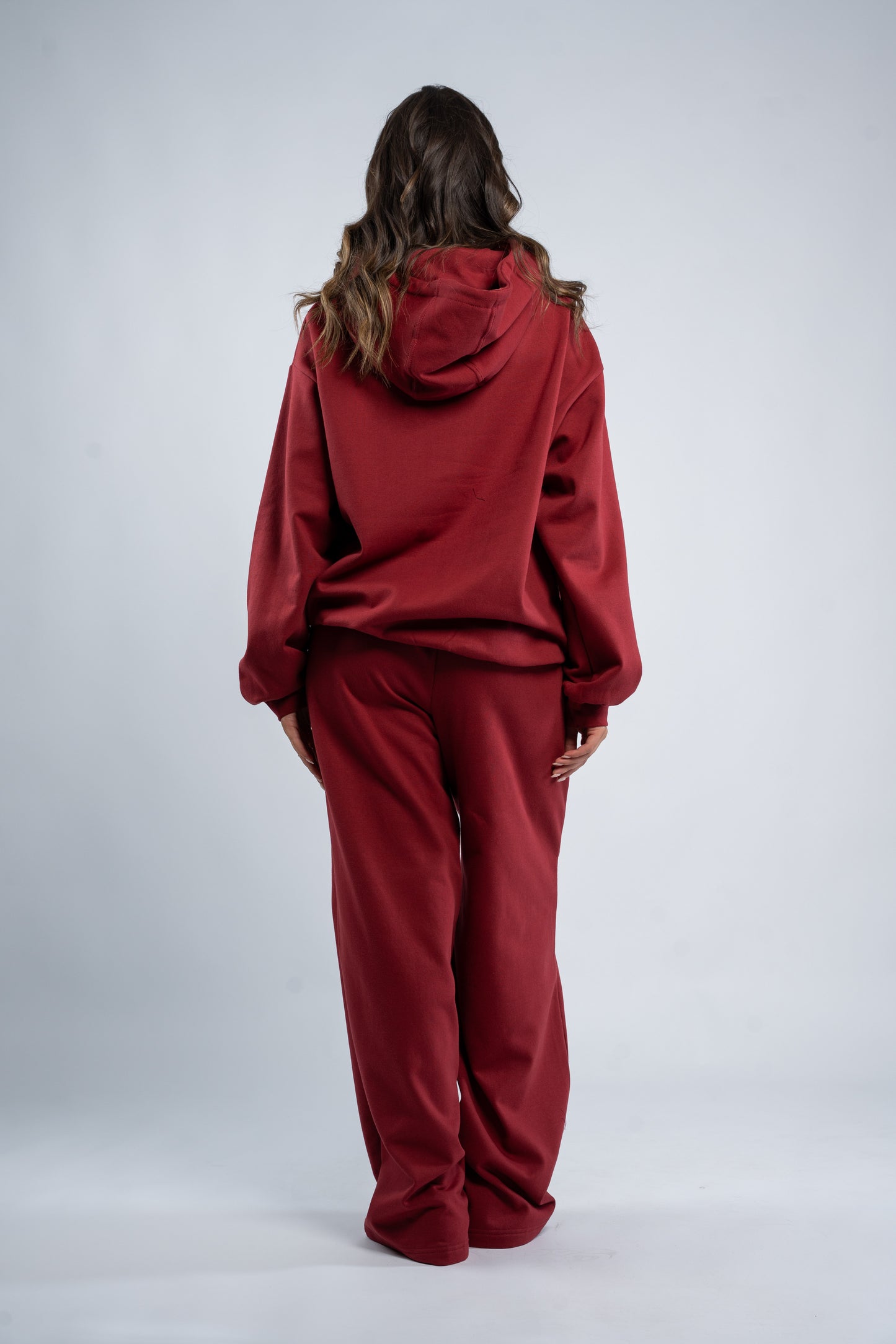 Hoodie set