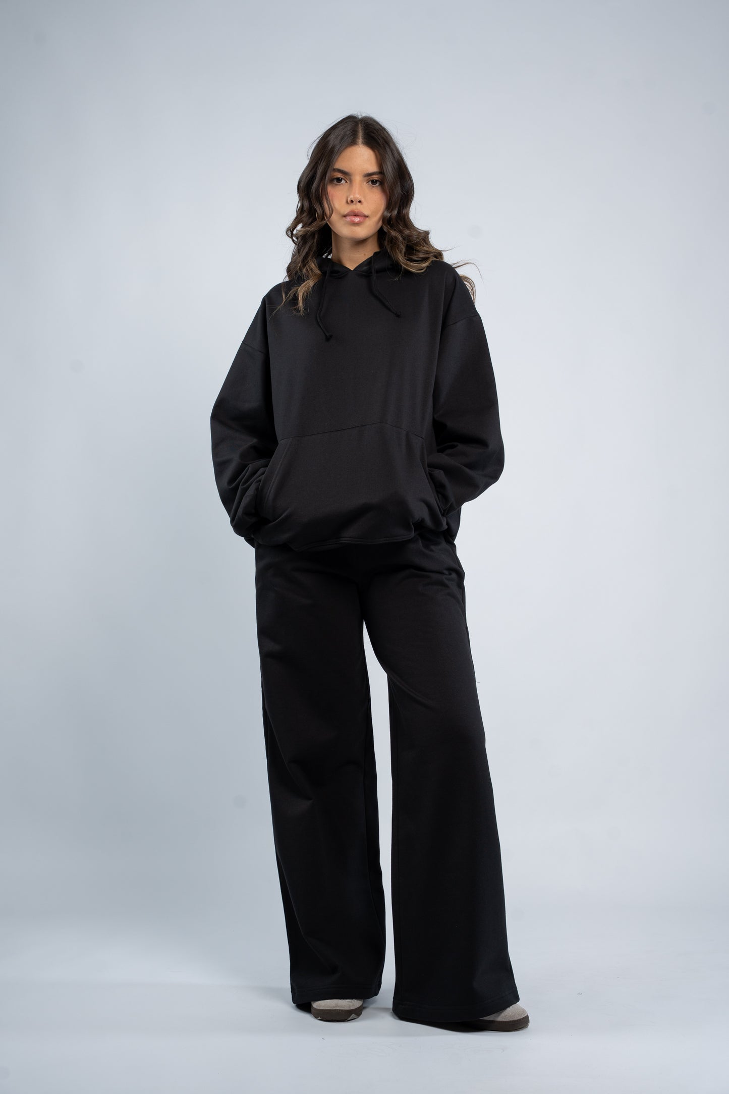 Hoodie set