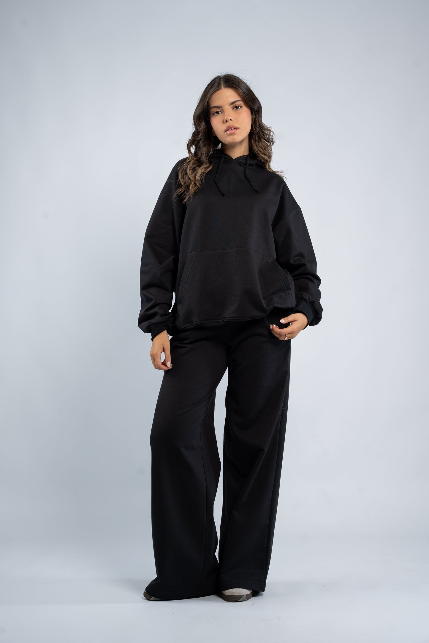 Hoodie set