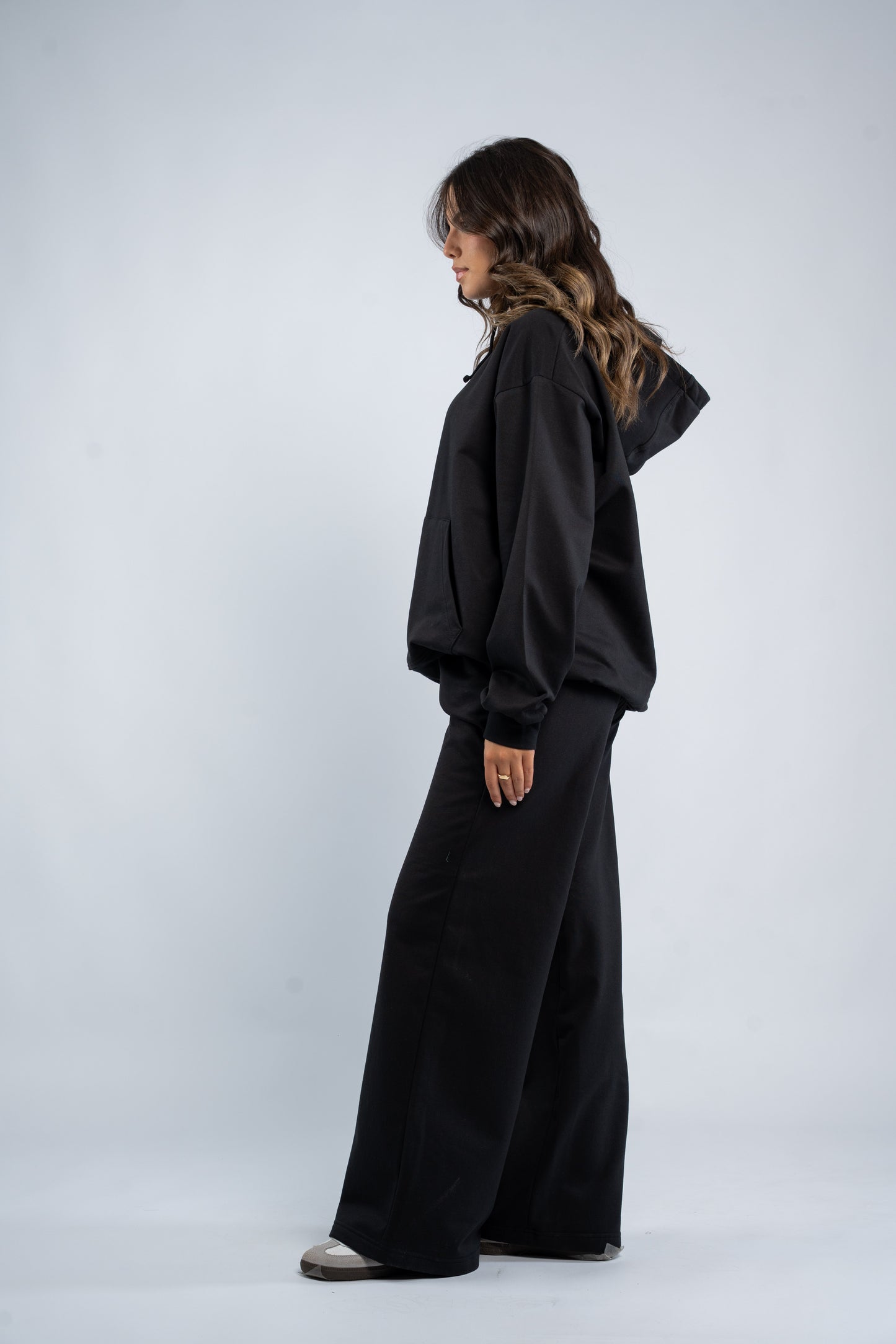 Hoodie set