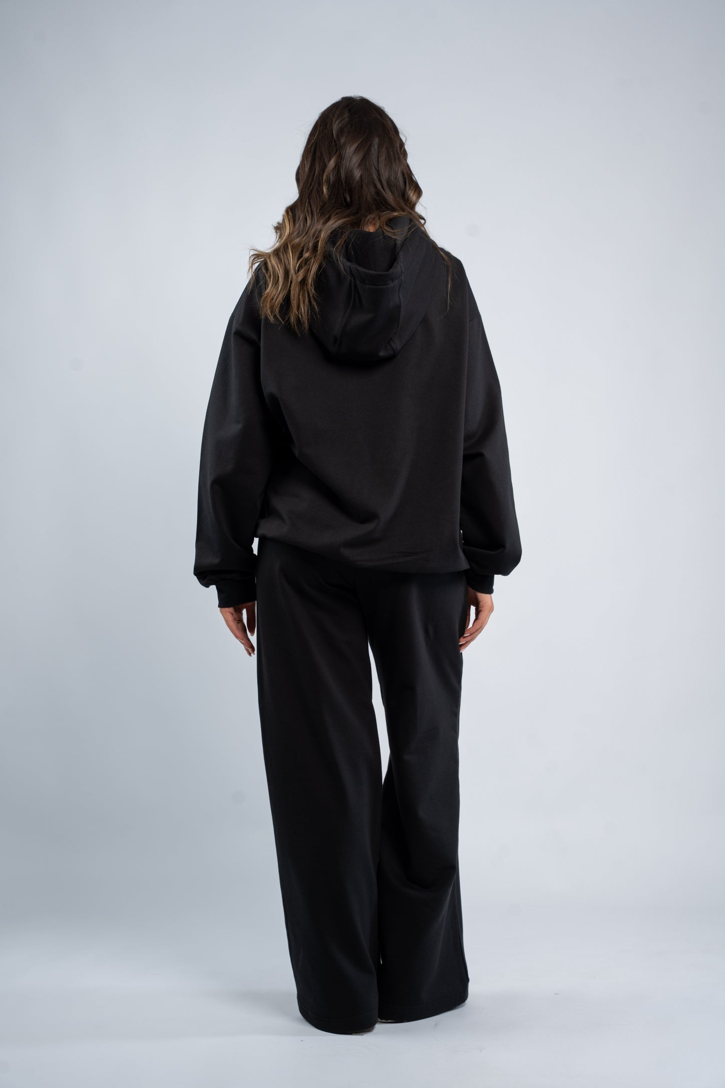 Hoodie set