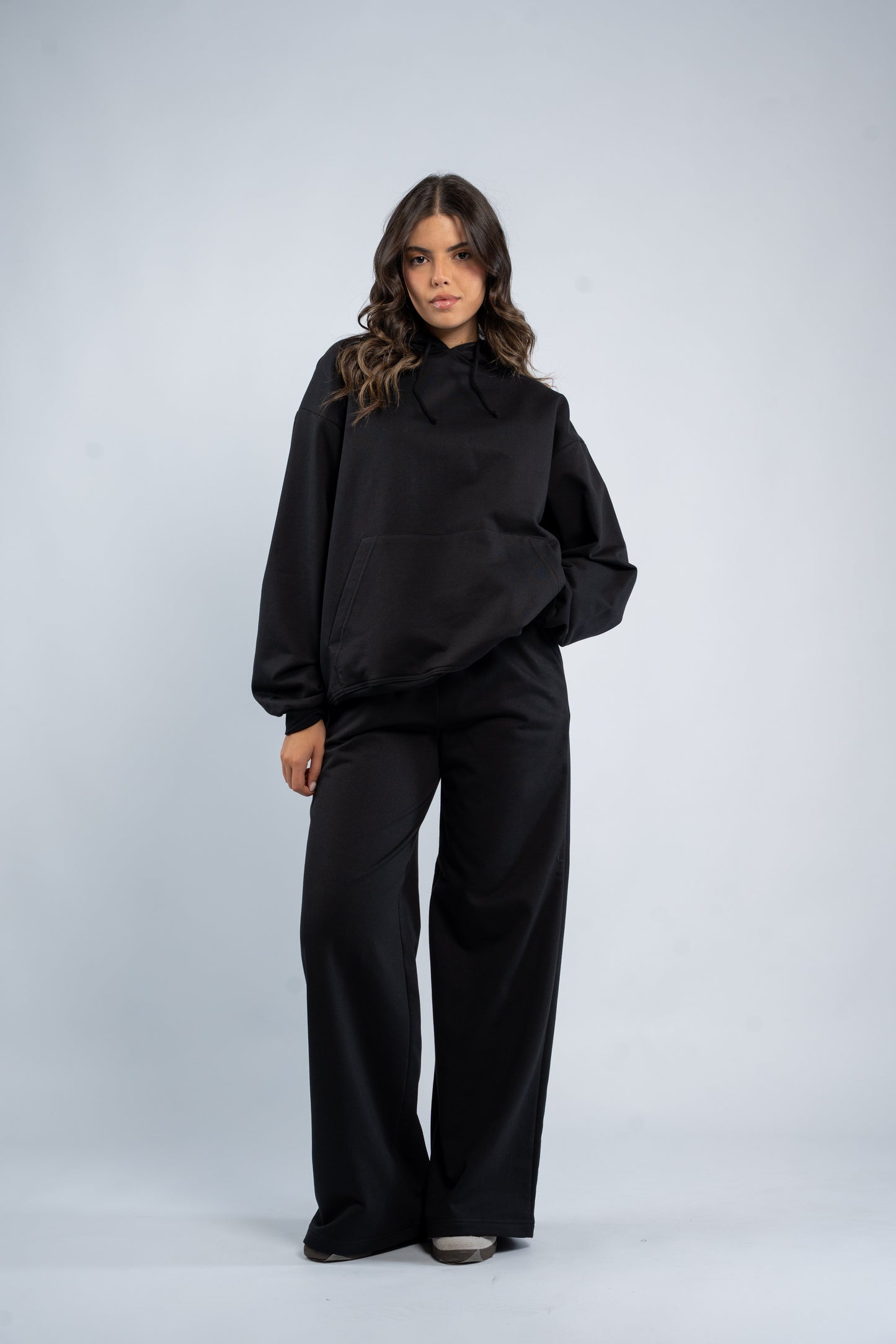 Hoodie set