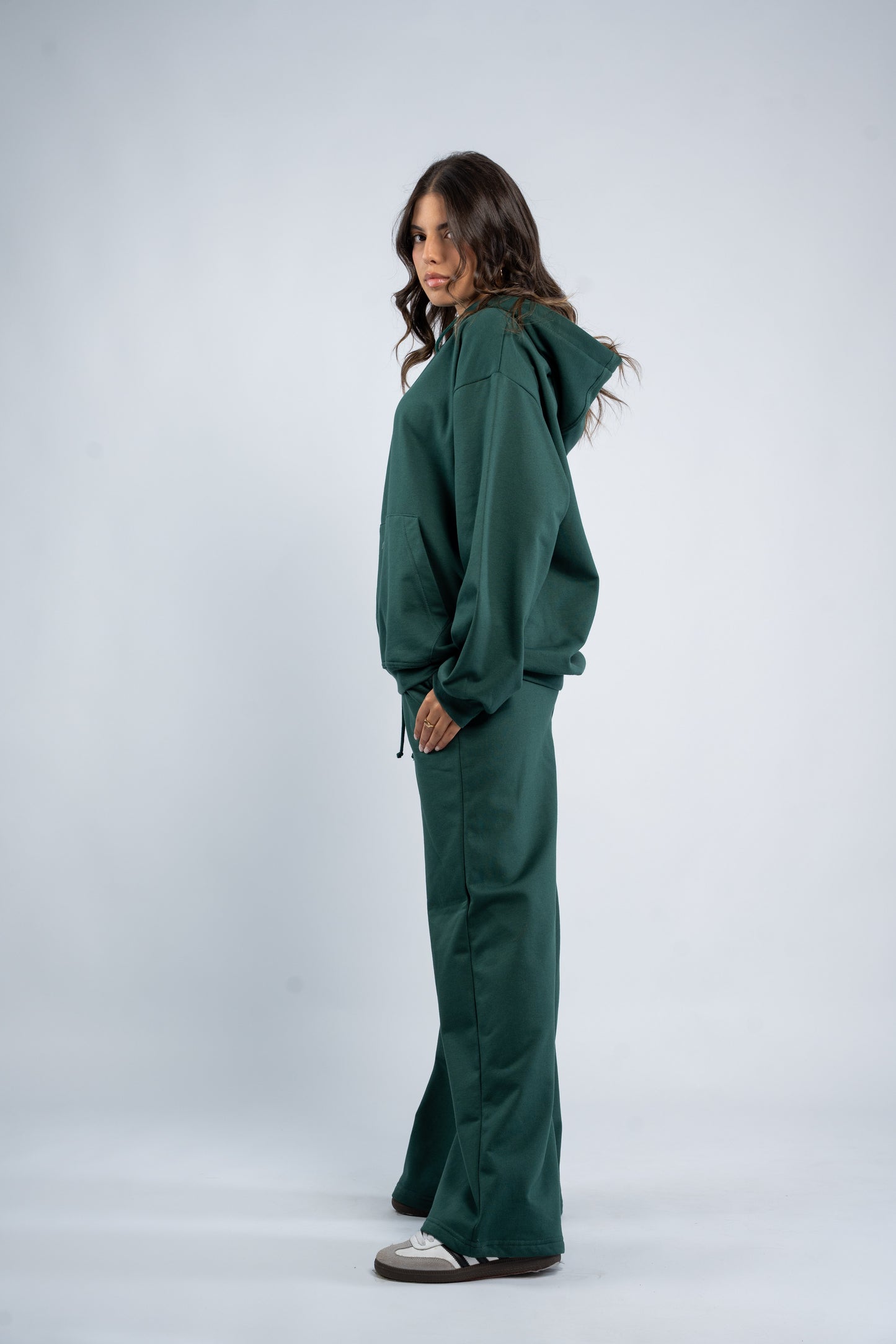 Hoodie set