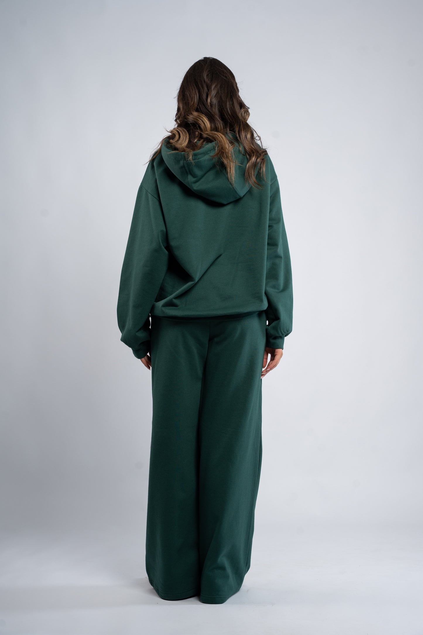 Hoodie set